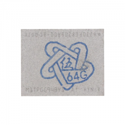 For iPhone 11 Nand Flash Hdd IC 64GB Ori For iPhone 11 Nand Flash Hdd IC 64GB Ori