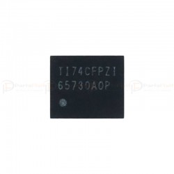 Display Driver Chestnut Controller IC TPS65730 for iPhone XR 11 Display Driver Chestnut Controller IC TPS65730 for iPhone XR 11