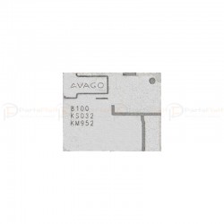 High Power Frequency Amplifier 8100 for iPhone 11 11Pro 11ProMax High Power Frequency Amplifier 8100 for iPhone 11 11Pro 11ProMax