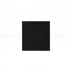 NFC Controller IC 200VB11 for iPhone 11 NFC Controller IC 200VB11 for iPhone 11