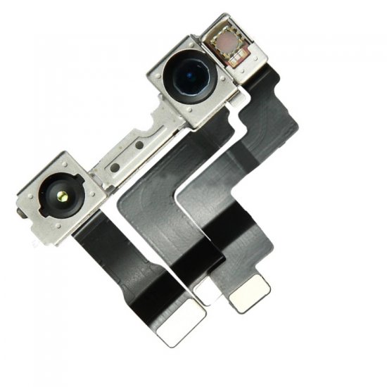 For iPhone 12 Mini Front Camera Original