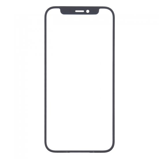 For iPhone 12 Mini Front Glass with OCA OEM For iPhone 12 Mini Front Glass with OCA OEM