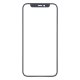 For iPhone 12 Mini Front Glass with OCA OEM For iPhone 12 Mini Front Glass with OCA OEM