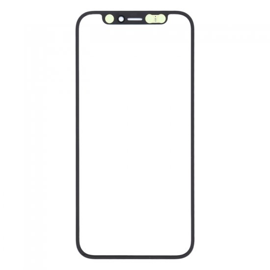 For iPhone 12 Mini Front Glass OEM