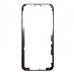 For iPhone 12 Mini  Front LCD Screen Bezel Frame