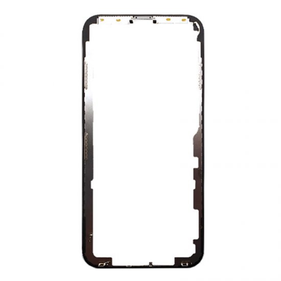 For iPhone 12 Mini  Front LCD Screen Bezel Frame