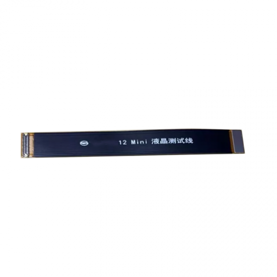 For iPhone 12 Mini LCD Testing Flex Cable