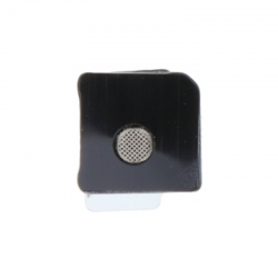 For iPhone 12 mini Battery Door Microphone Anti-Dust Mesh With Bracket For iPhone 12 mini Battery Door Microphone Anti-Dust Mesh With Bracket