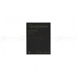 Max Intermediate Frequency IC SDR865 for iPhone 12 Series Max Intermediate Frequency IC SDR865 for iPhone 12 Series