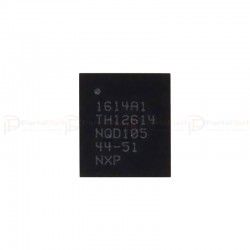 U2 Power Charger IC Chip 1614A1 for iPhone 12 Series iPad 9 (2021)