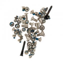 For iPhone 12 Mini Full Set Screws For iPhone 12 Mini Full Set Screws