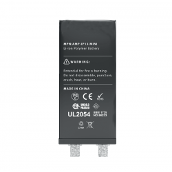 For iPhone 12 Mini Battery Cell