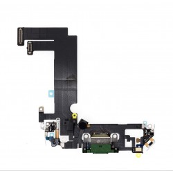 For iPhone 12 Mini Charging Flex Green For iPhone 12 Mini Charging Flex Green