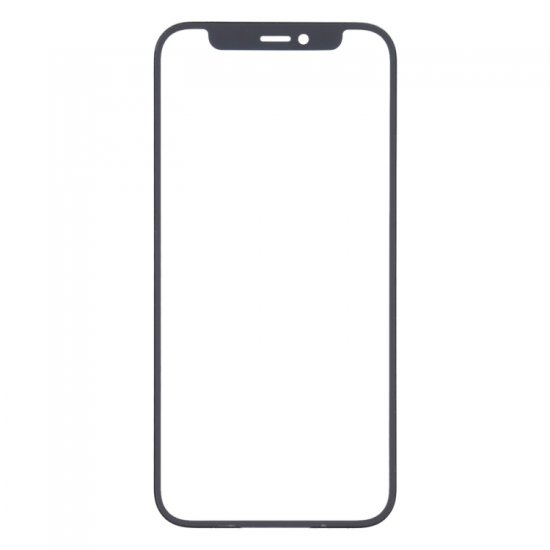 For iPhone 12/12 Pro Front Glass OEM
