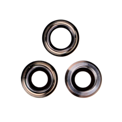 For iPhone 12 Pro Back Camera Lens with Bracket Gold Original For iPhone 12 Pro Back Camera Lens with Bracket Gold Original