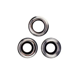 For iPhone 12 Pro Back Camera Lens with Bracket Silver Original For iPhone 12 Pro Back Camera Lens with Bracket Silver Original