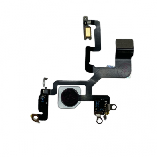 For iPhone 12 Pro Max Flash Light Sensor Flex Cable