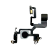 For iPhone 12 Pro Max Flash Light Sensor Flex Cable