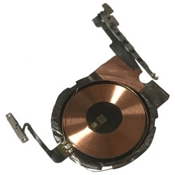 For iPhone 12 Pro Max Wireless NFC Charging with Volume Flex Assembly For iPhone 12 Pro Max Wireless NFC Charging with Volume Flex Assembly