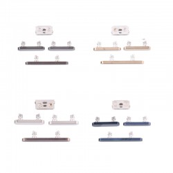 For iPhone 12 Pro/12 Pro Max Side Buttons