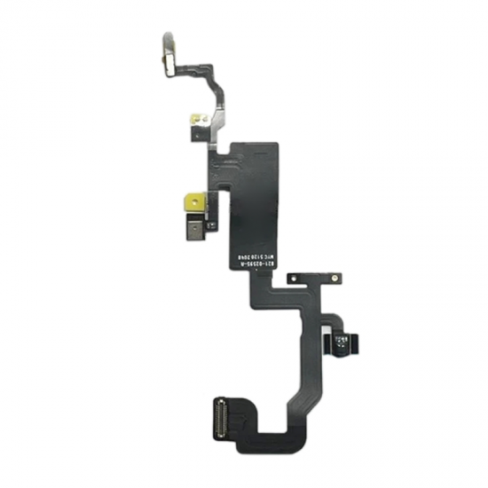 For iPhone 12 Pro Max Earpiece Speaker Sensor Flex Cable