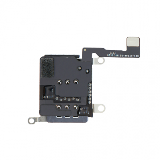 For iPhone 12 Pro Max Dual Sim Card Reader