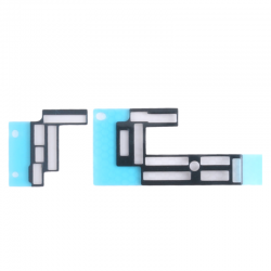 For iPhone 12 Pro Max Mainboard FPC Connector Sponge Foam Pads 