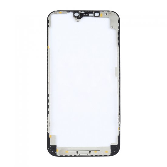 For iPhone 12 Pro Max Front LCD Screen Bezel Frame