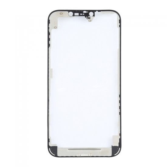 For iPhone 12 Pro Max Front LCD Screen Bezel Frame