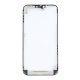 For iPhone 12 Pro Max Front LCD Screen Bezel Frame