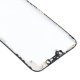 For iPhone 12 Pro Max Front LCD Screen Bezel Frame