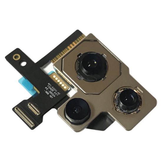 For iPhone 12 Pro Max Rear Camera Original Pulled