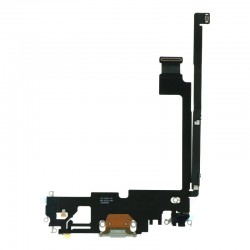 For iPhone 12 Pro Max Charging Flex White For iPhone 12 Pro Max Charging Flex White