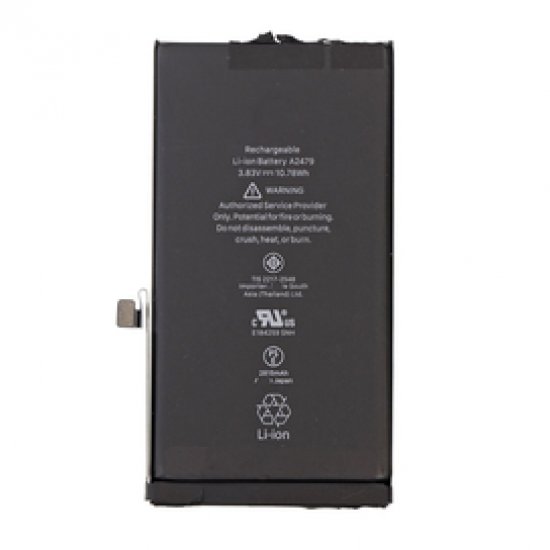 For iPhone 12/12 Pro Battery Original Pulled