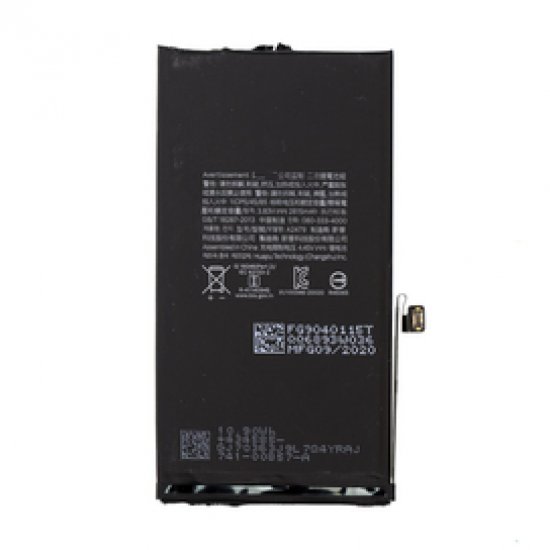 For iPhone 12/12 Pro Battery Original Pulled