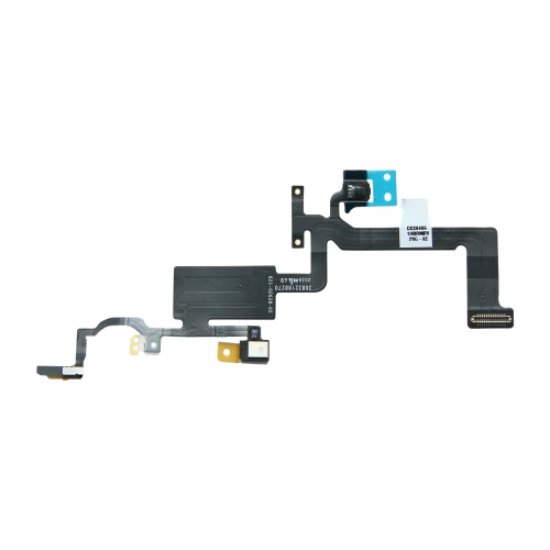 For iPhone 12 Pro Earpiece Speaker Sensor Flex Cable