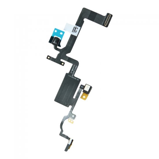 For iPhone 12 Pro Earpiece Speaker Sensor Flex Cable