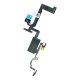 For iPhone 12 Pro Earpiece Speaker Sensor Flex Cable