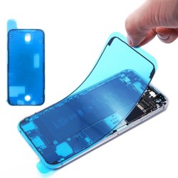 For iPhone 12/12 Pro Waterproof Sticker Original For iPhone 12/12 Pro Waterproof Sticker Original