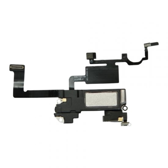 For iPhone 12 Pro Ear Speaker with Proximity Light Sensor Flex Cable