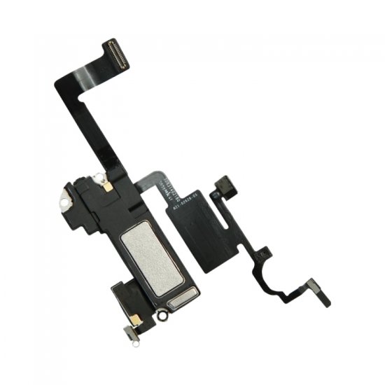 For iPhone 12 Pro Ear Speaker with Proximity Light Sensor Flex Cable
