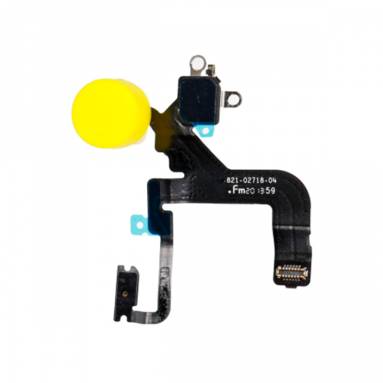 For iPhone 12 Pro Flash Light Flex Cable