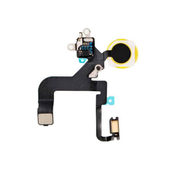 For iPhone 12 Pro Flash Light Flex Cable