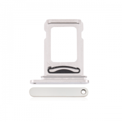 For iPhone 12 Pro/12 Pro Max SIM Card Tray Single Card Version For iPhone 12 Pro/12 Pro Max SIM Card Tray Single Card Version