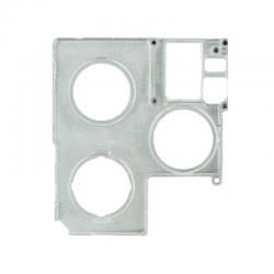 For iPhone 12 Pro / 12 Pro Max Back Camera Bracket Original For iPhone 12 Pro / 12 Pro Max Back Camera Bracket Original