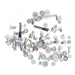 For iPhone 12 Pro Full Set Screws Original 