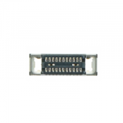 For iPhone 12/12 Pro Antenna FPC Connector Port Onboard Ori 22Pin