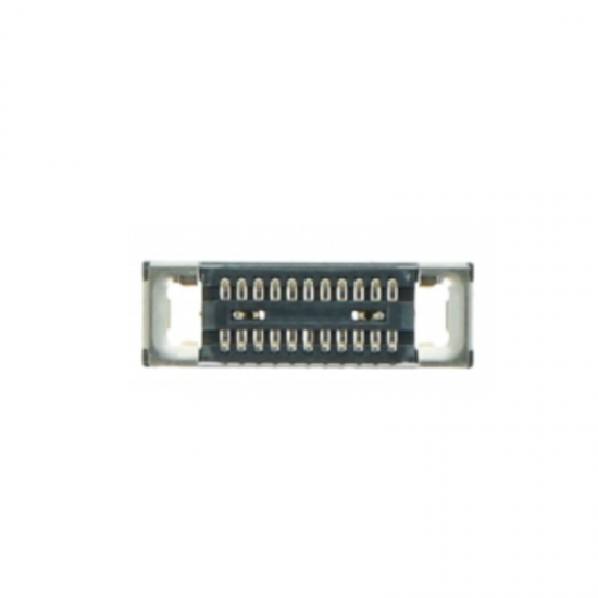 For iPhone 12/12 Pro Antenna FPC Connector Port Onboard Ori 22Pin