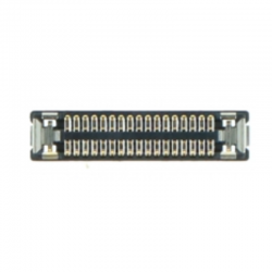 For iPhone 12/12 Pro LCD FPC Connector Port Onboard Ori 34Pin For iPhone 12/12 Pro LCD FPC Connector Port Onboard Ori 34Pin