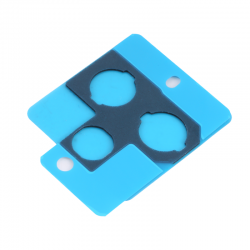 For iPhone 12 / 12 Pro 10PCS Back Camera Dustproof Sponge Foam Pads For iPhone 12 / 12 Pro 10PCS Back Camera Dustproof Sponge Foam Pads